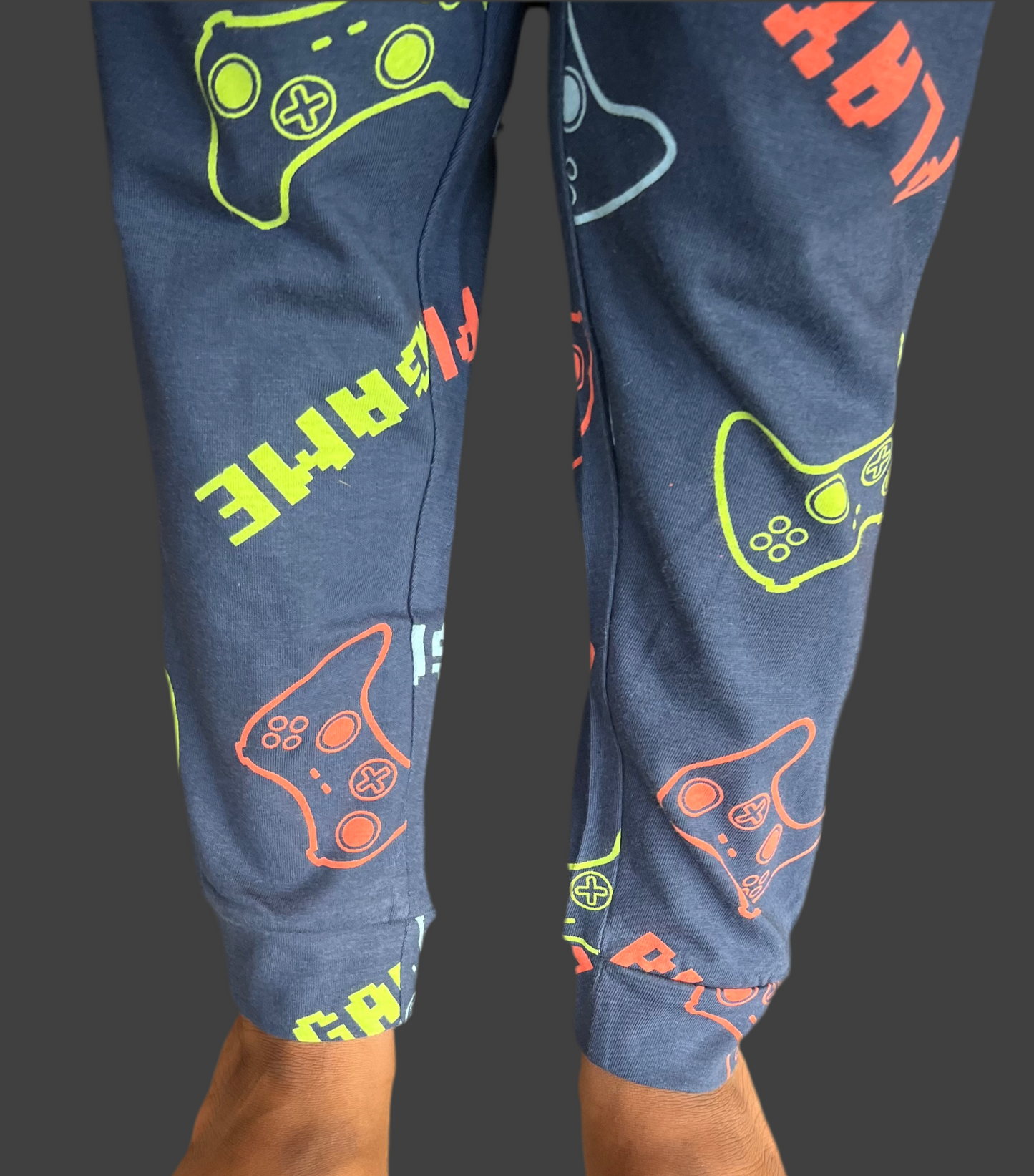 Play Game co-ord pant sets