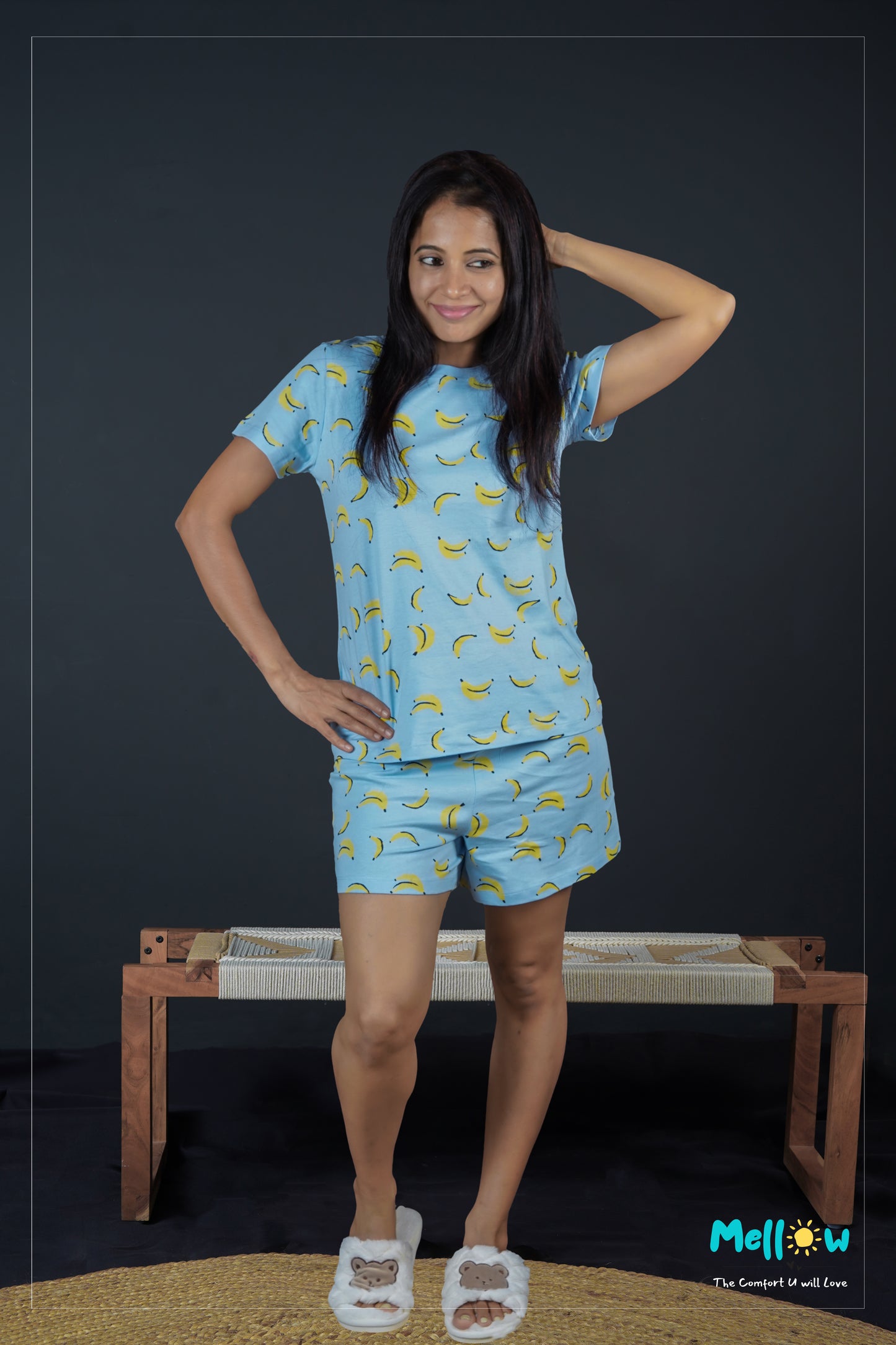 Banana Shorts