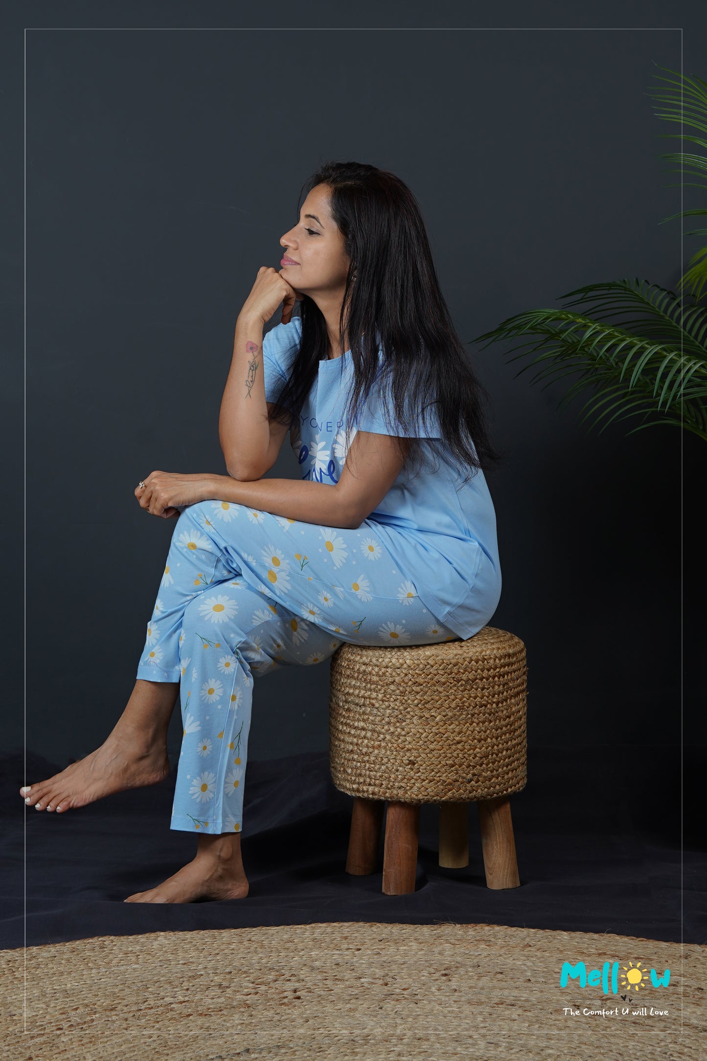 Flower Print