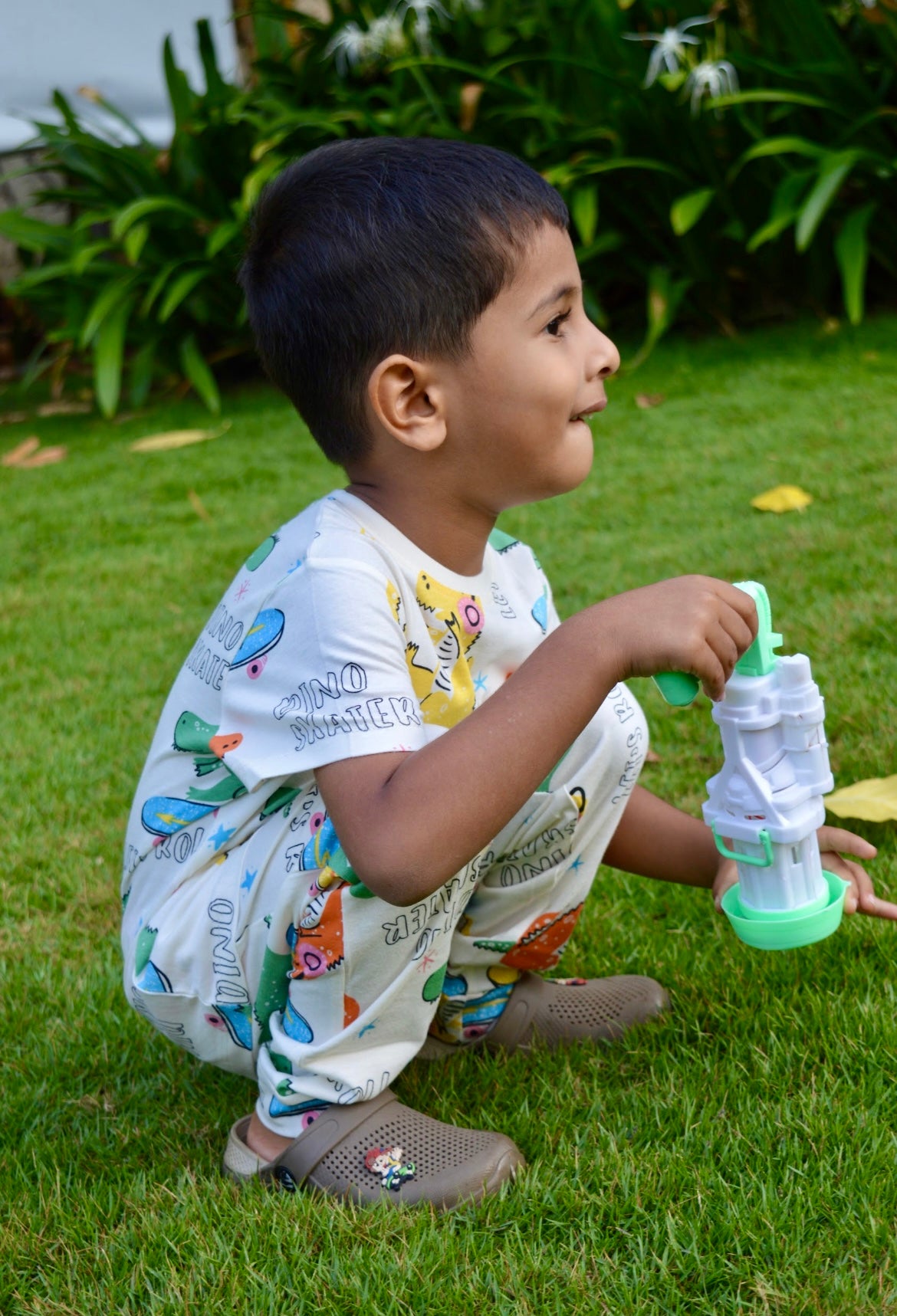 Unisex Collections for 2-8 years