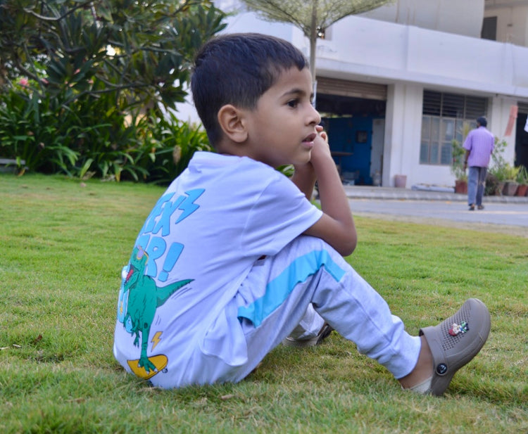 Little Boys Collections