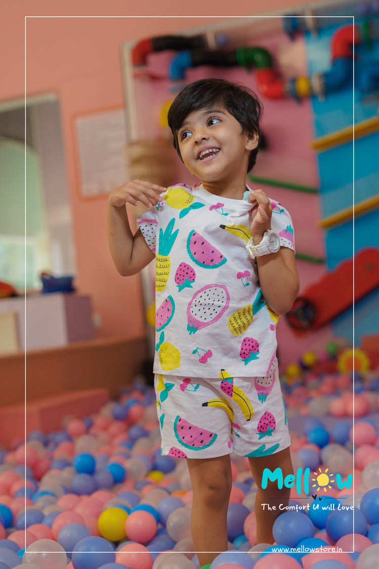 Co-Ord Sets for Girls