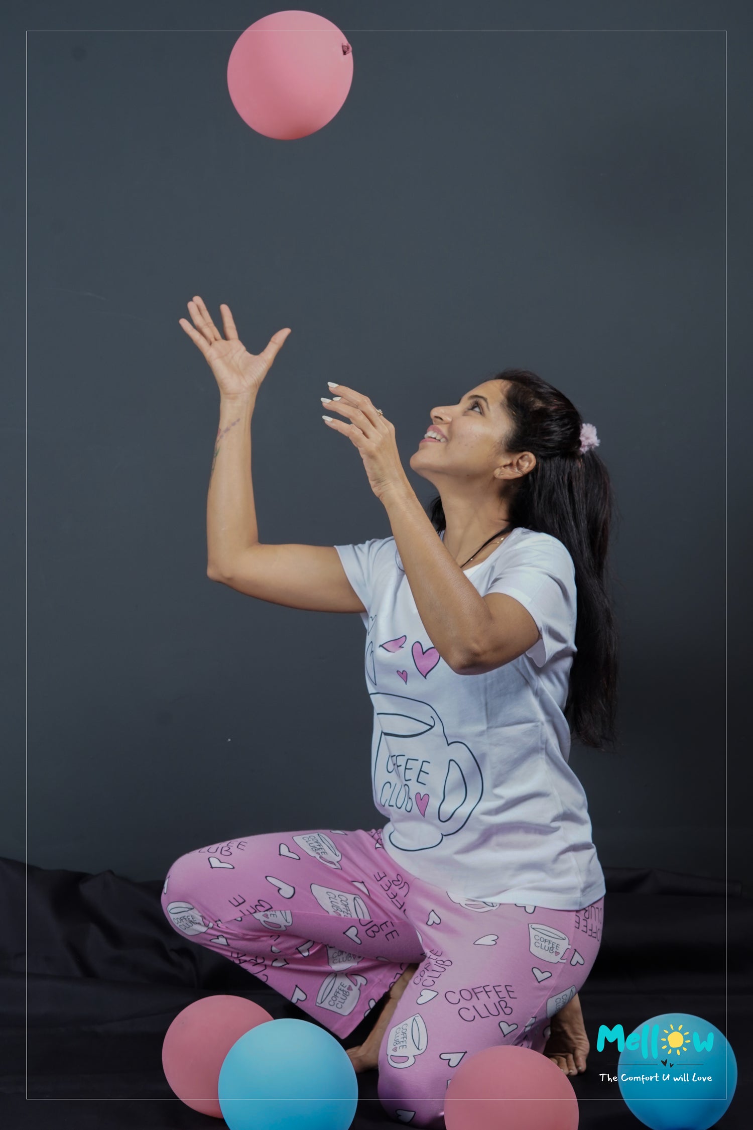 Women Cotton Sleep Wear sets