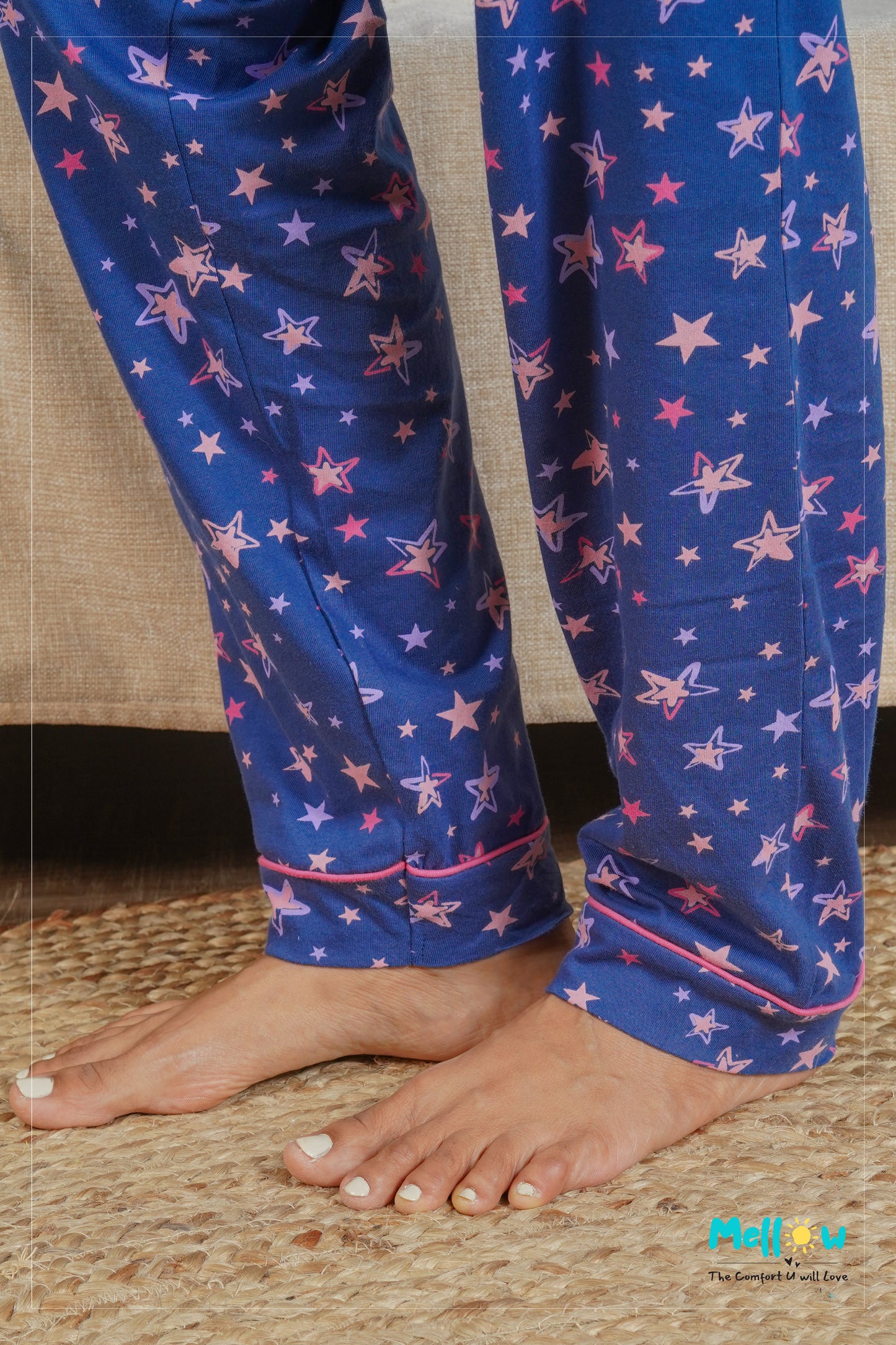 Star Pajamas sets