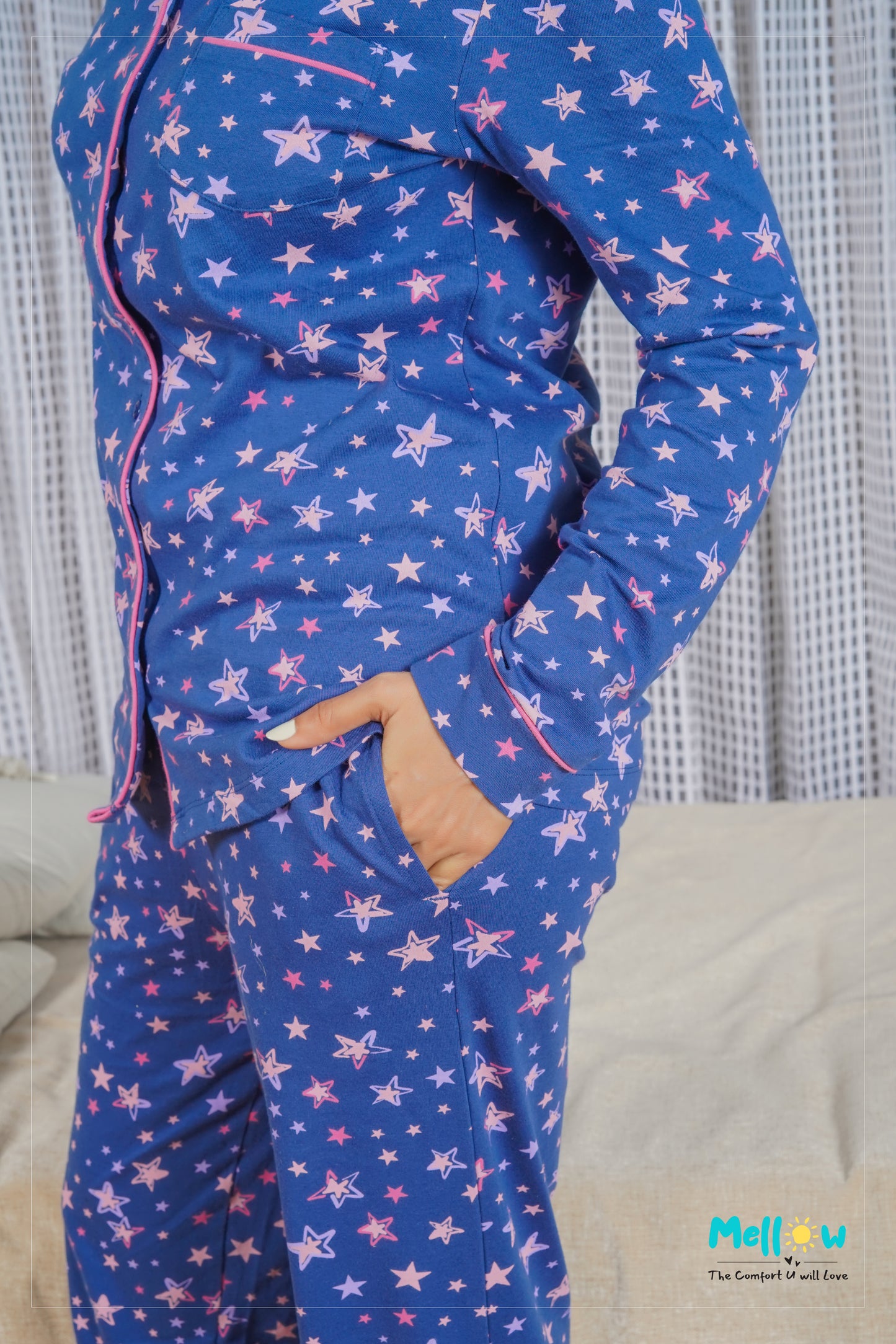 Star Pajamas sets