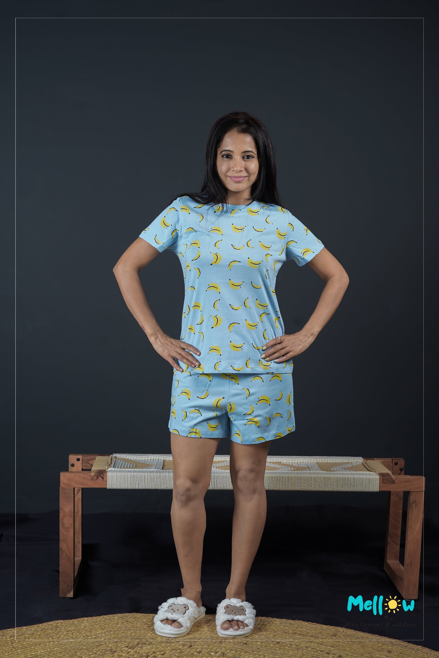 Banana Shorts