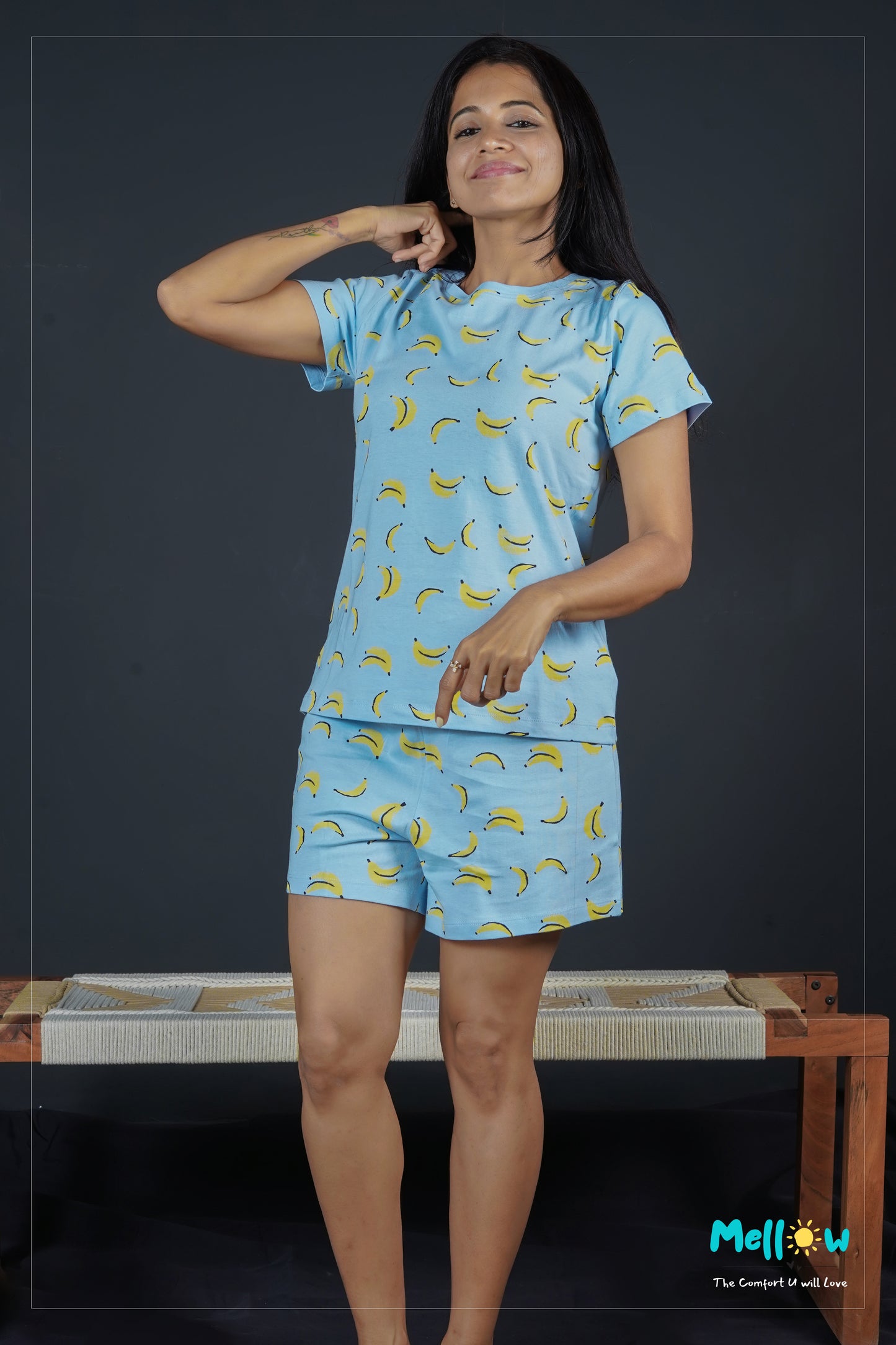 Banana Shorts