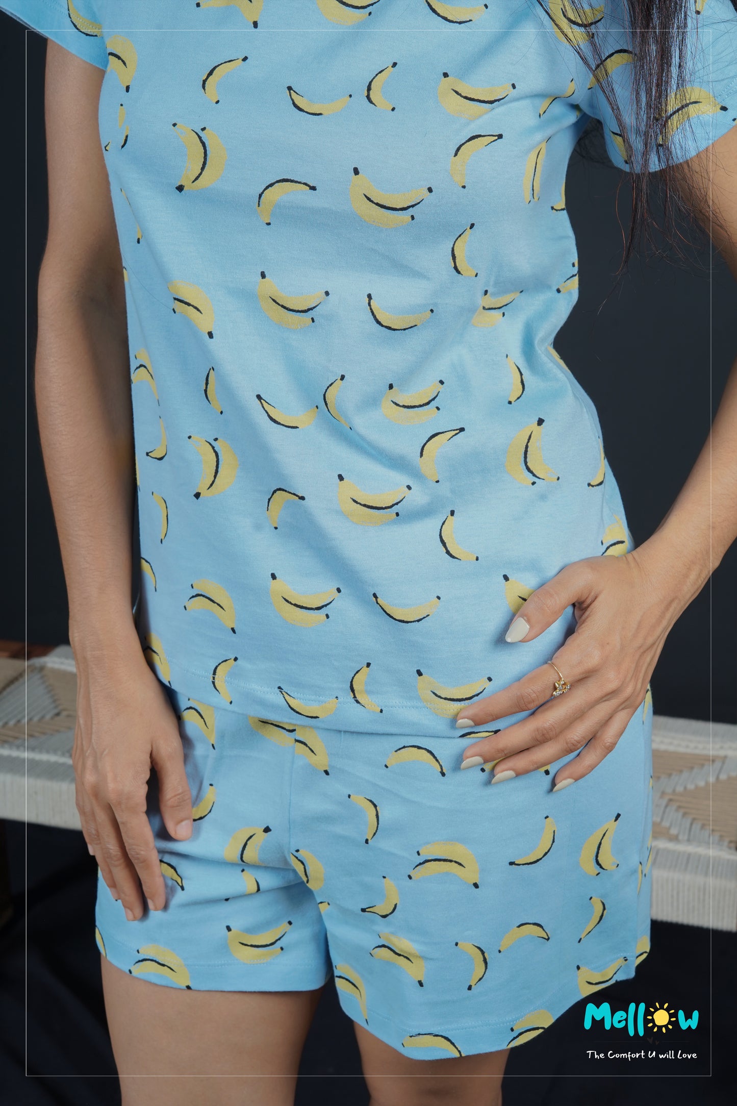 Banana Shorts