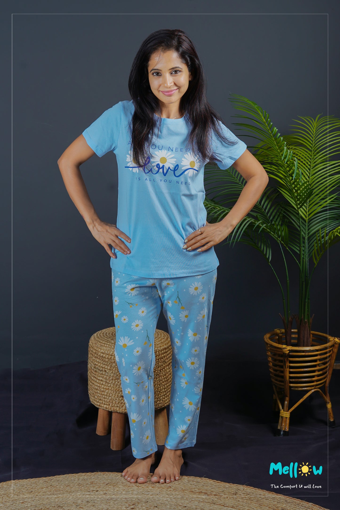 Flower Print