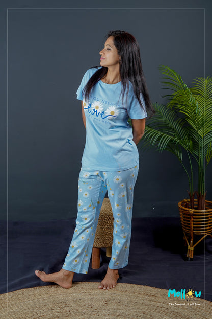 Flower Print