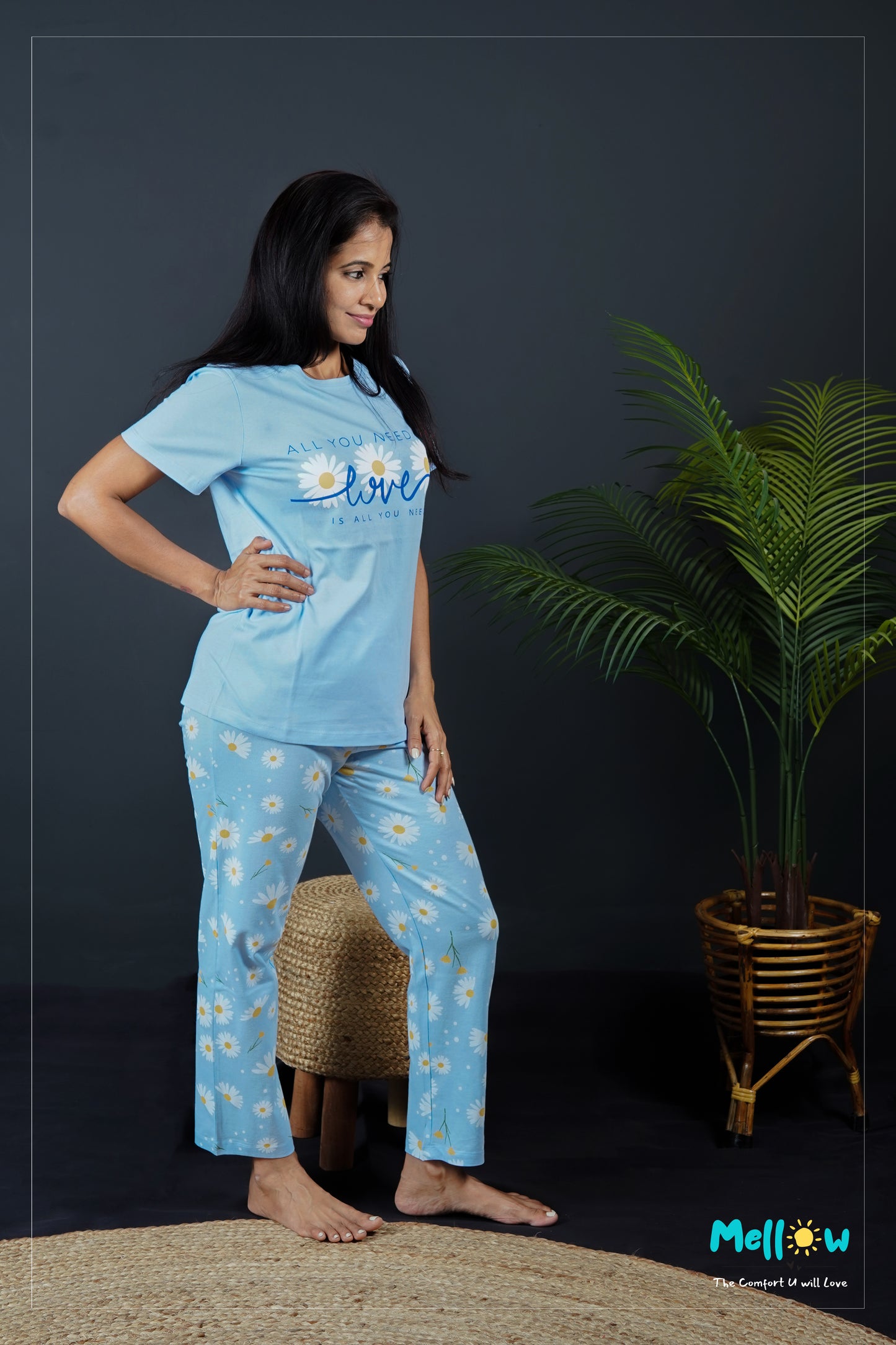 Flower Print