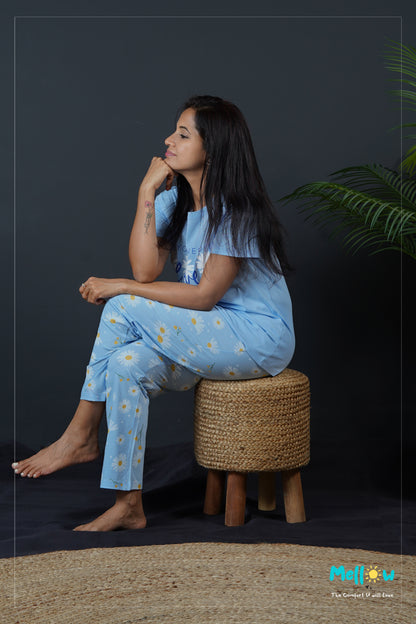 Flower Print