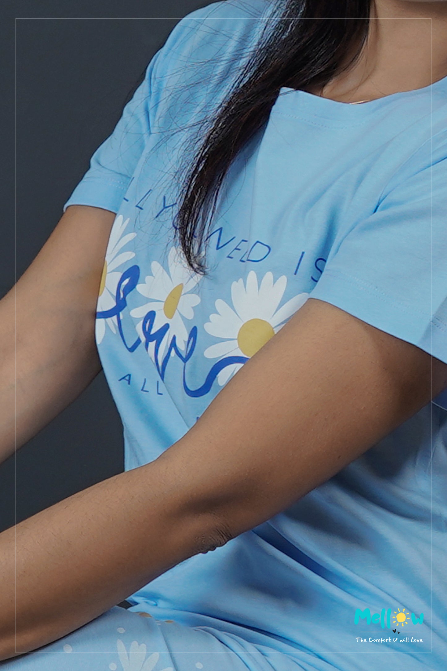 Flower Print