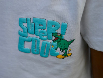 T-REX Super Cool Pant sets (Unisex)