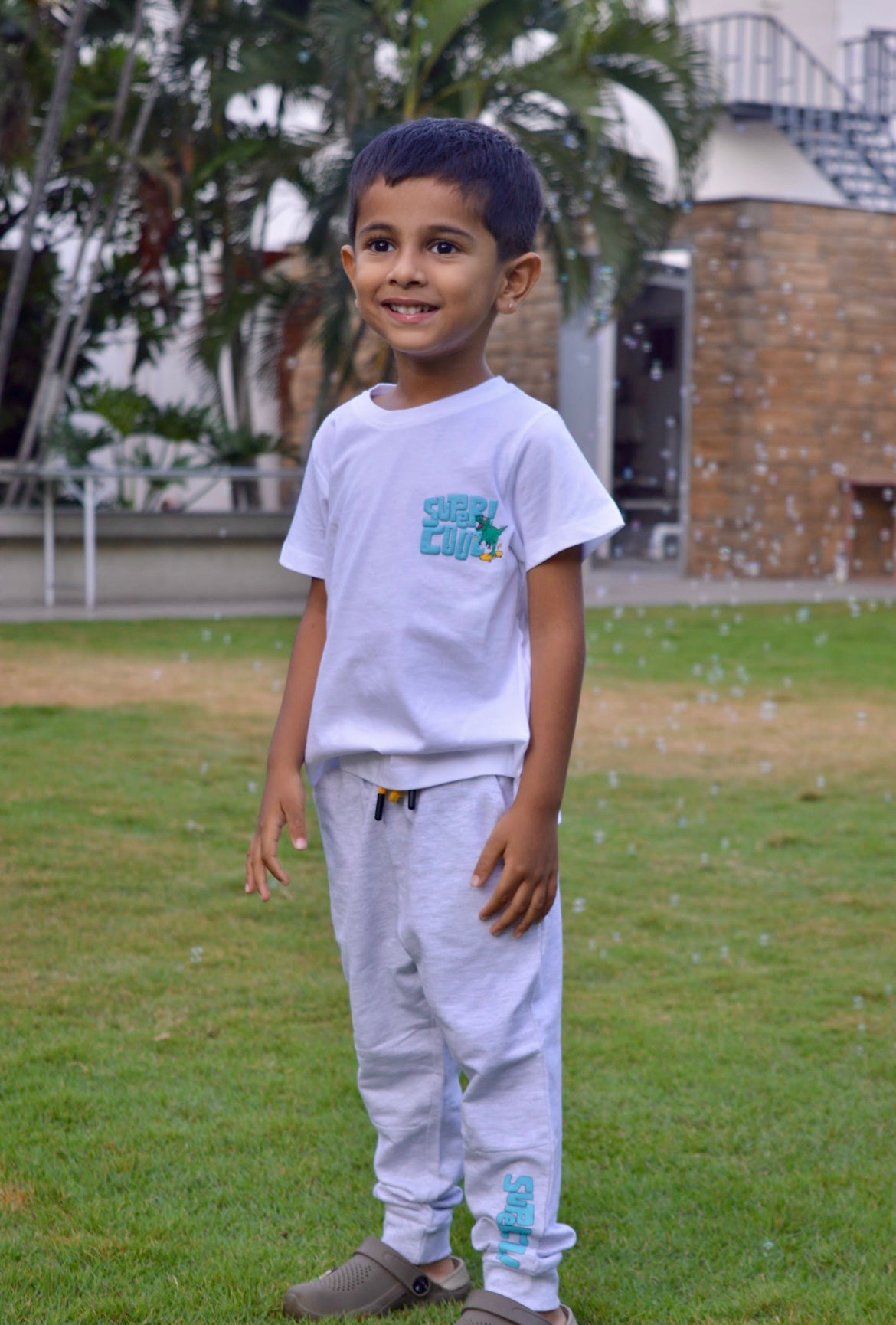 T-REX Super Cool Pant sets (Unisex)