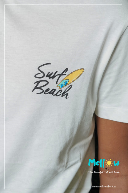 Beach Surf Boys